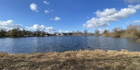 Heunwiel Walk