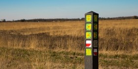 Erklärung Wanderknoten