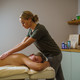 Duo massage in de Weleda City Spa