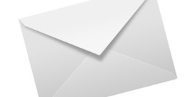 Newsletter Anmeldung