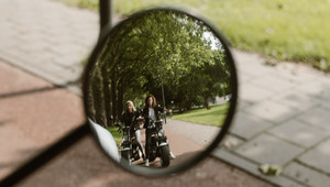 E-choppers Den Bosch