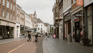 E-choppers Den Bosch