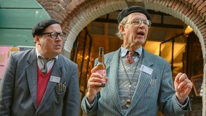 Photo taken by Ben Nienhuis