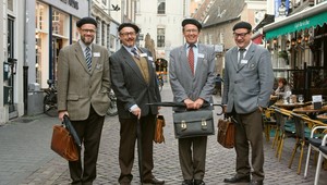 Photo taken by Ben Nienhuis