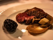 Wildseizoen Van der Valk Hotel Vught