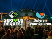 3FM Serious Request Sponsorloop
