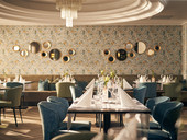 Restaurant Hotel 's-Hertogenbosch - Vught