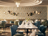 Restaurant 's-Hertogenbosch - Vught